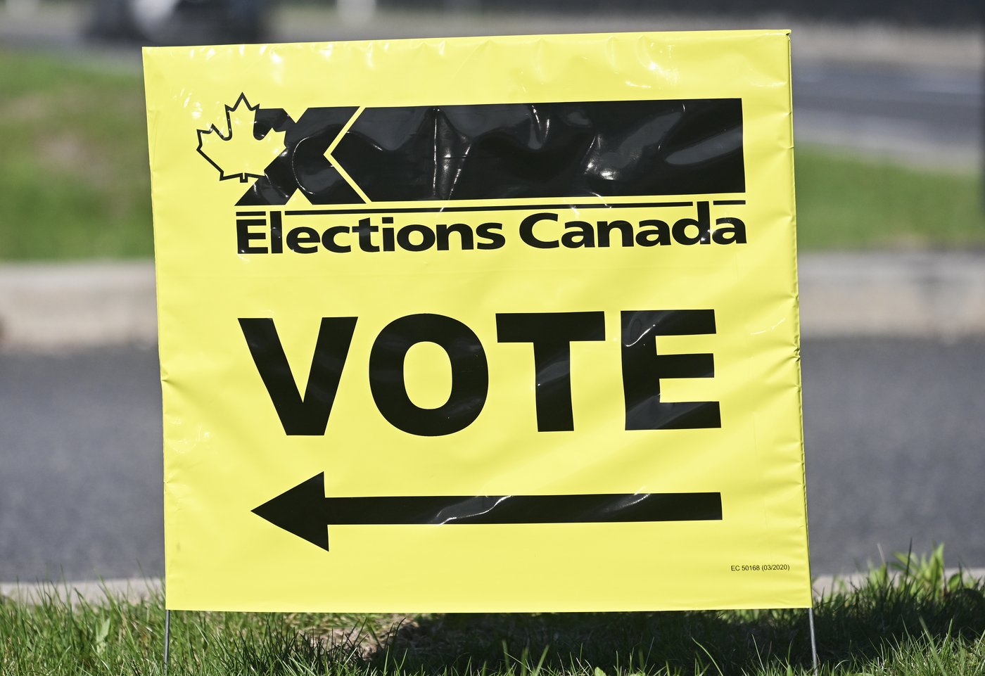 Les électeurs de Terrebonne de retour aux urnes après l'annulation du dernier vote