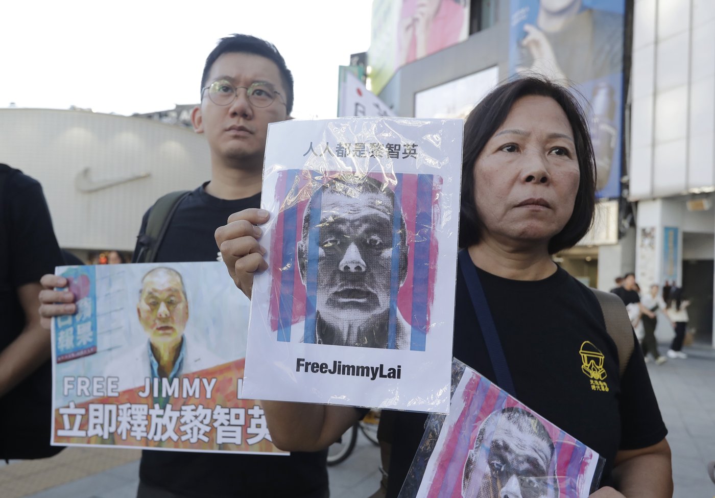 Le Canada se joint à ses alliés en critiquant la condamnation de Jimmy Lai