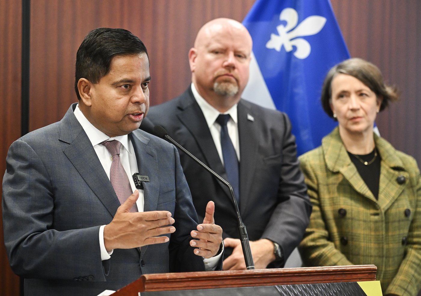 Le programme de rachat d'armes à feu d'Ottawa passe à une autre étape