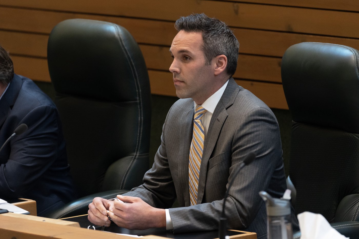 La réforme électorale ne fait pas partie des priorités du nouveau PM du Yukon