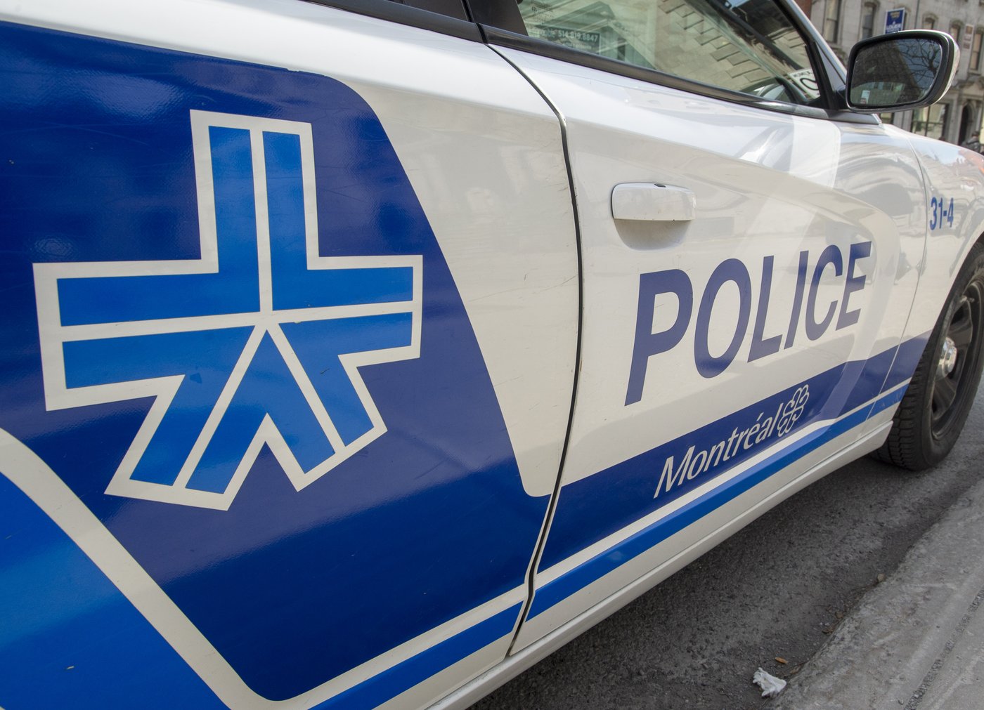 Un homme de 23 ans a été victime d'une tentative de meurtre à Montréal