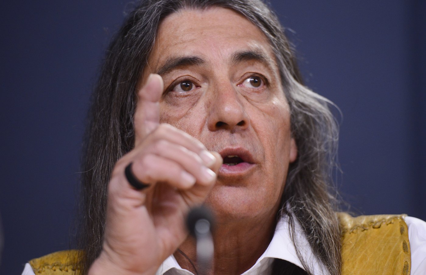 La Cour suprême examine une dette de 2 millions $ de Kanesatake envers un avocat