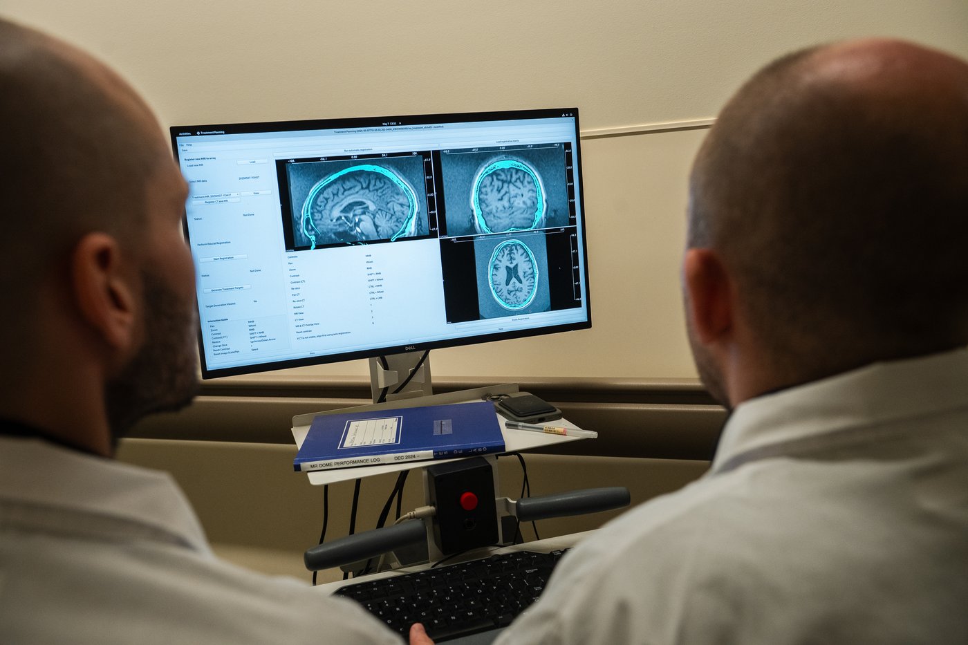 Imagerie médicale: des primes pour combler une partie de l'écart avec l'Ontario