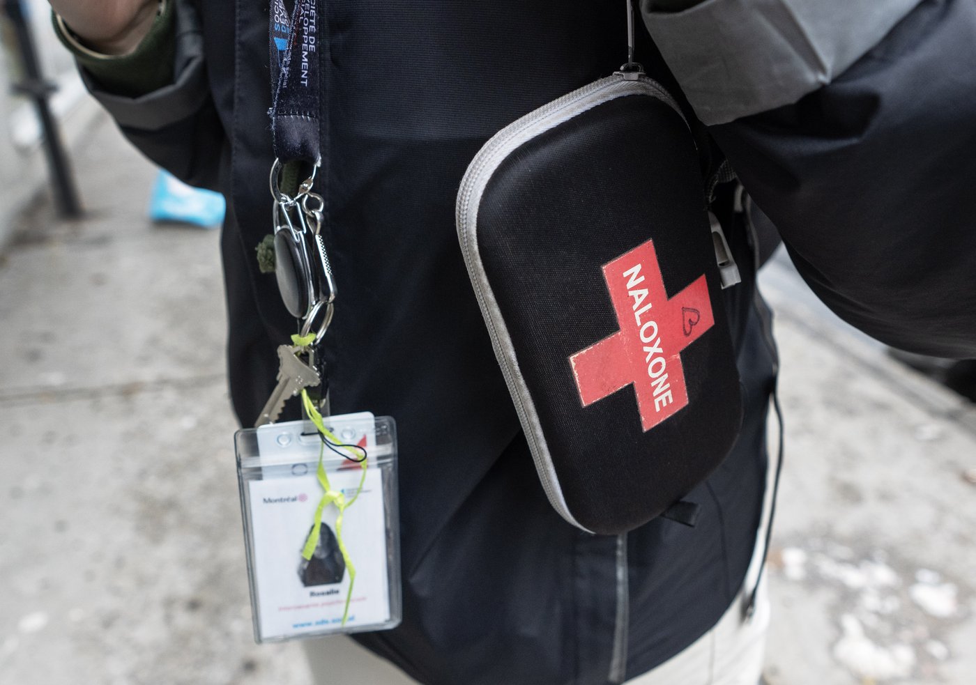 De plus en plus de jeunes consommeraient des opioïdes