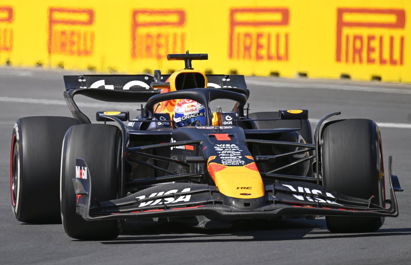 Les organisateurs du Grand Prix du Canada se préparent à la date de course avancée