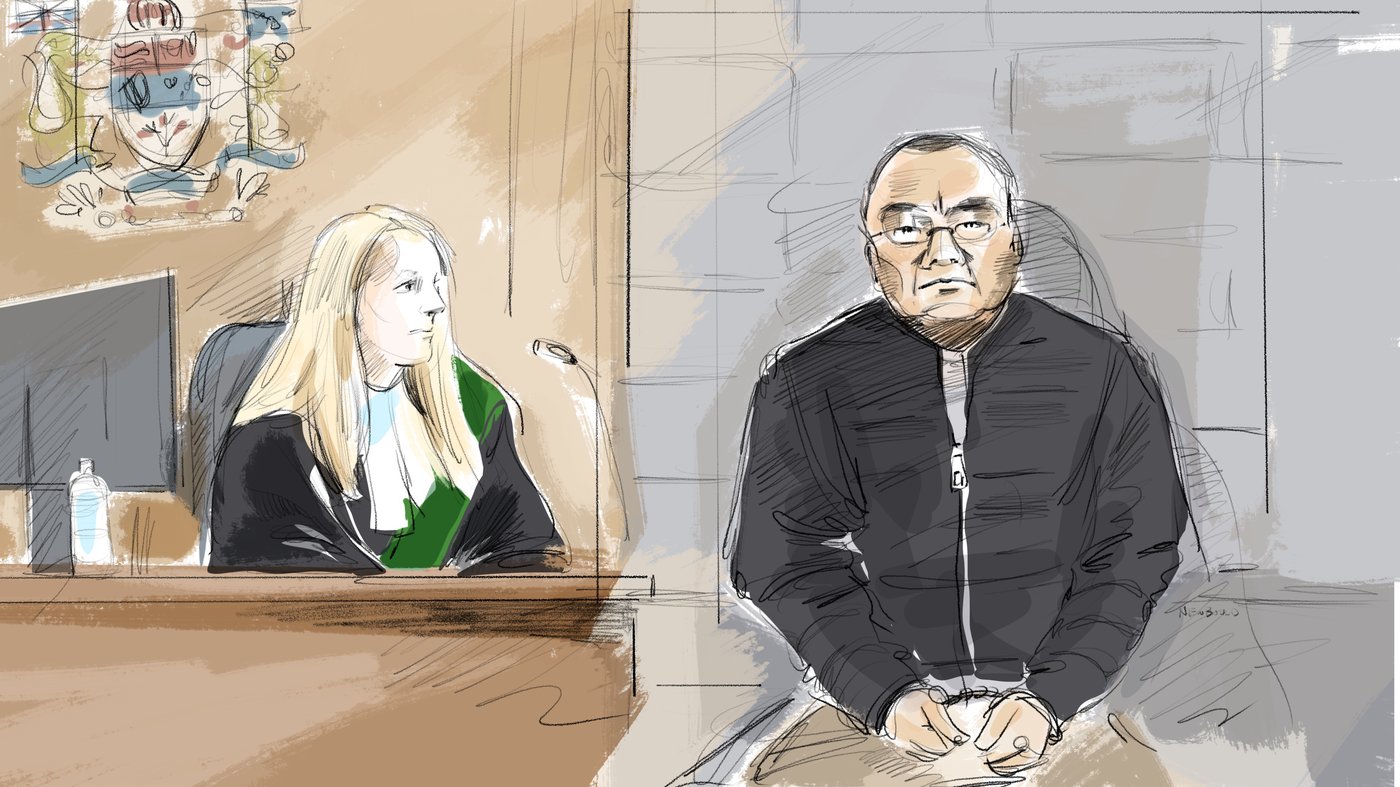 Peu de choses ont changé depuis l'arrestation de Kenneth Law, déplore un père