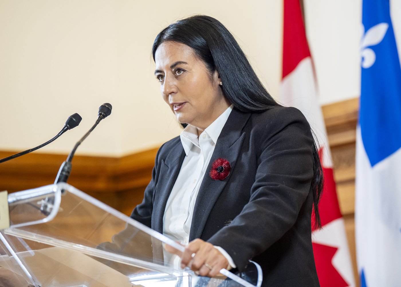 La Ville de Montréal lance son Groupe d'intervention tactique en itinérance (GITI)