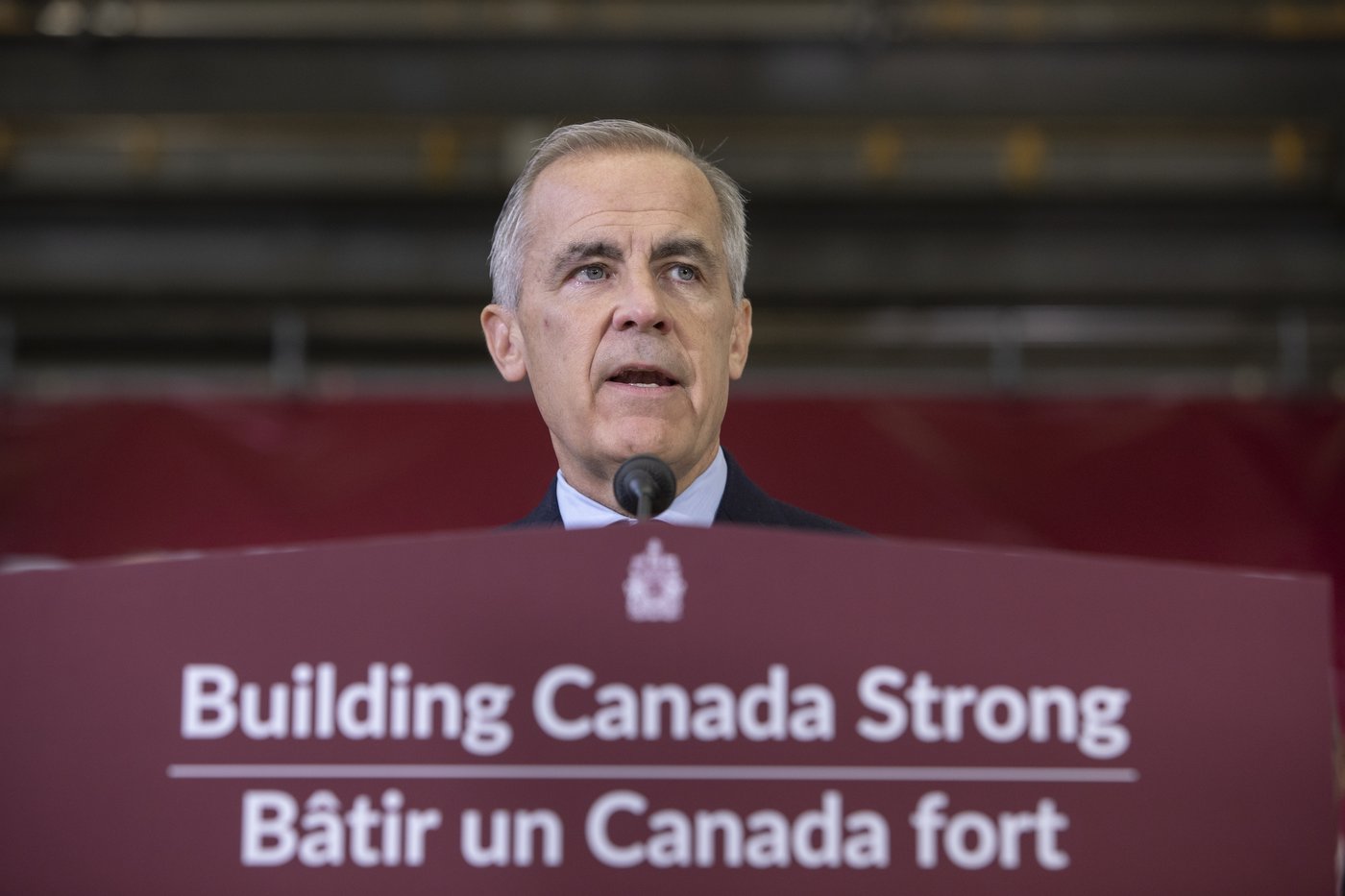 Maisons Canada visera à construire 4000 logements sur des terrains fédéraux