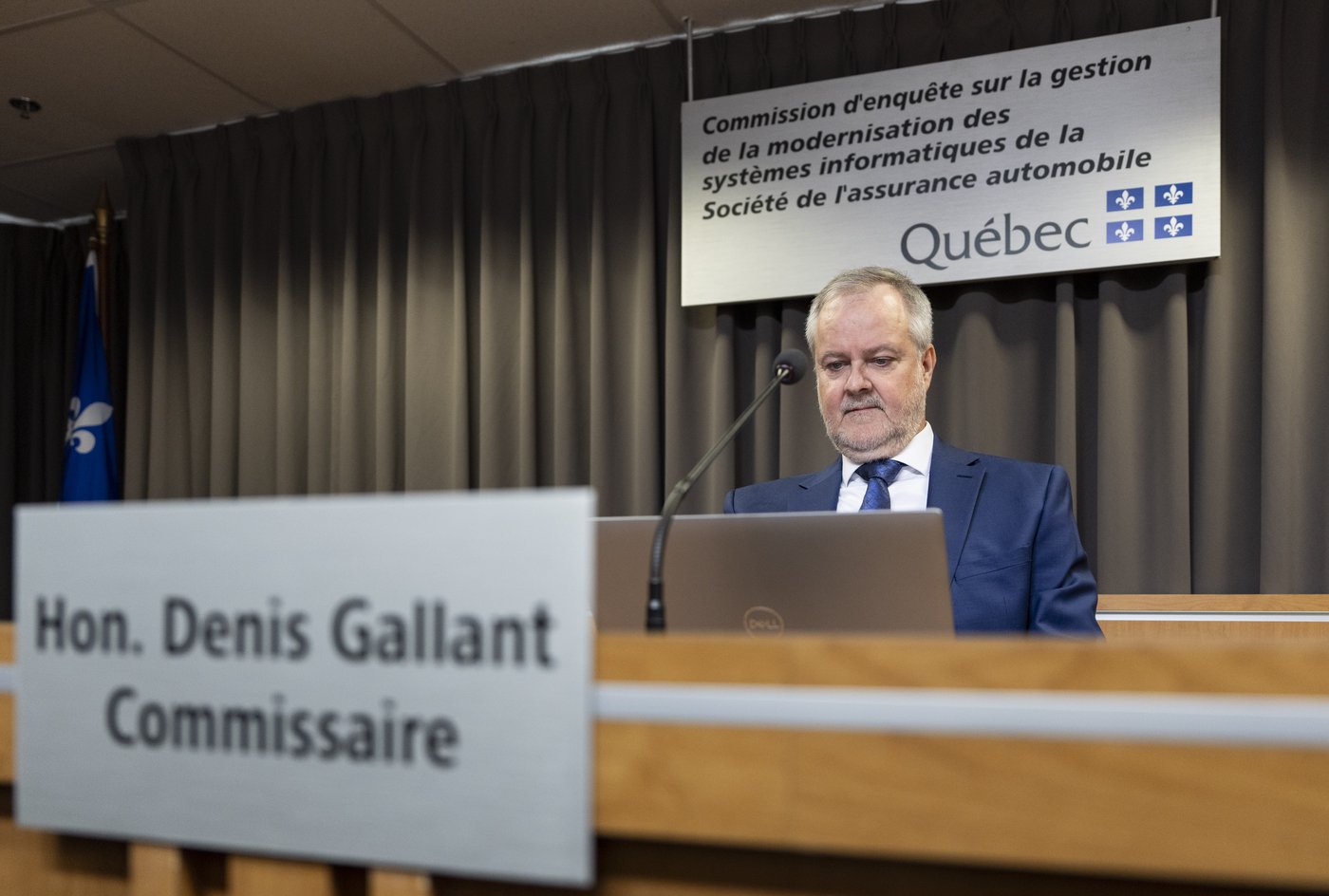 SAAQclic: des experts en gestion de projet critiquent l'ensemble de l'oeuvre