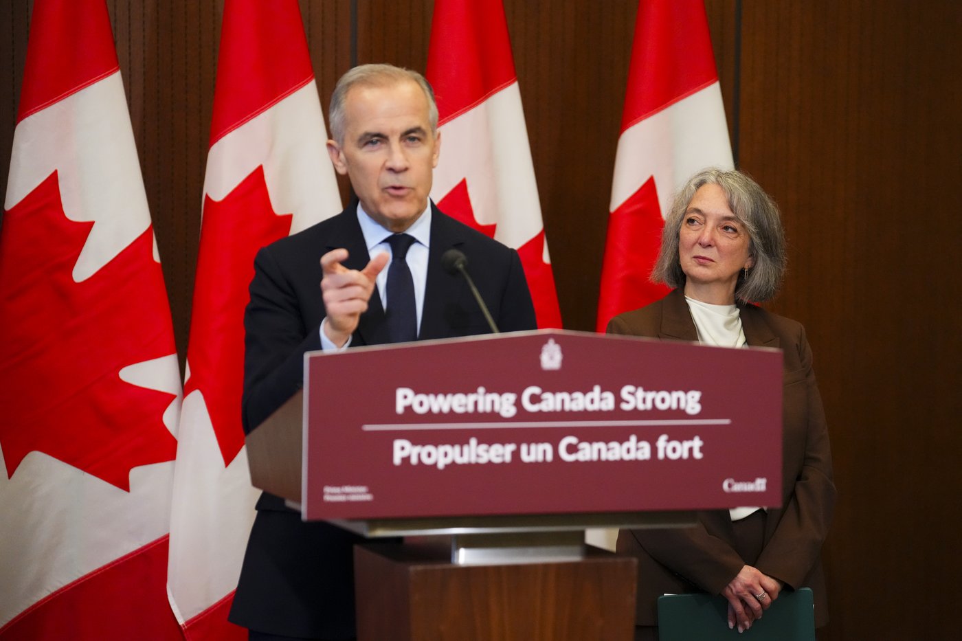 Ottawa sous pression pour justifier ses calculs en matière d'émissions