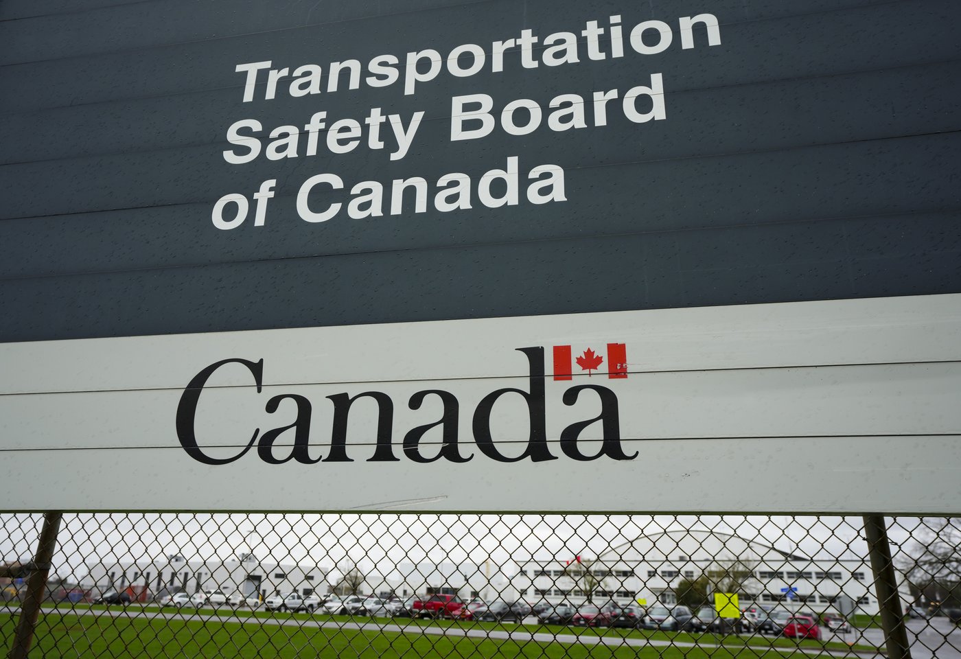 Le BST enquête sur un accident impliquant un petit avion à un aéroport de Vancouver