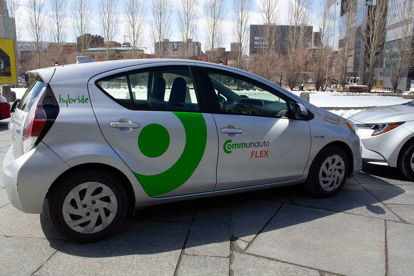 Expiration de laissez-passer: Communauto visée par une demande d’action collective
