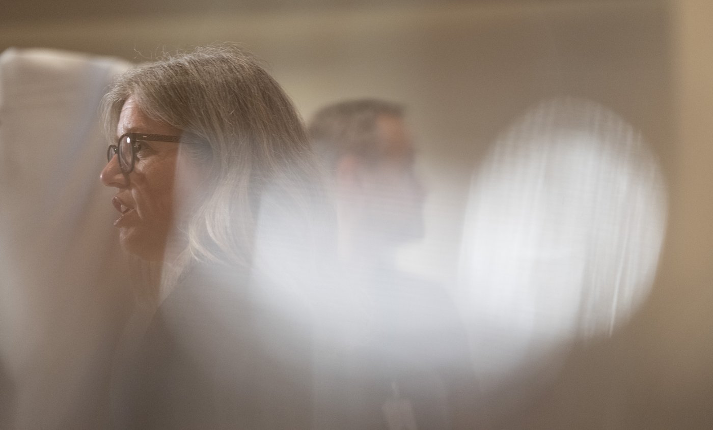 Susan Holt estime que des changements sont nécessaires chez Énergie NB
