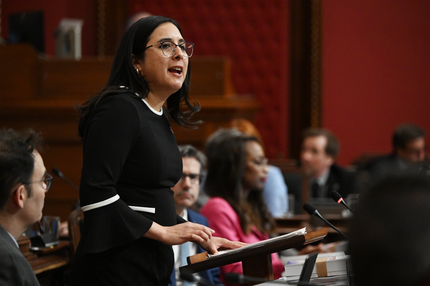 QS demande à l'OPC d'évaluer les risques de tarification dynamique en épicerie