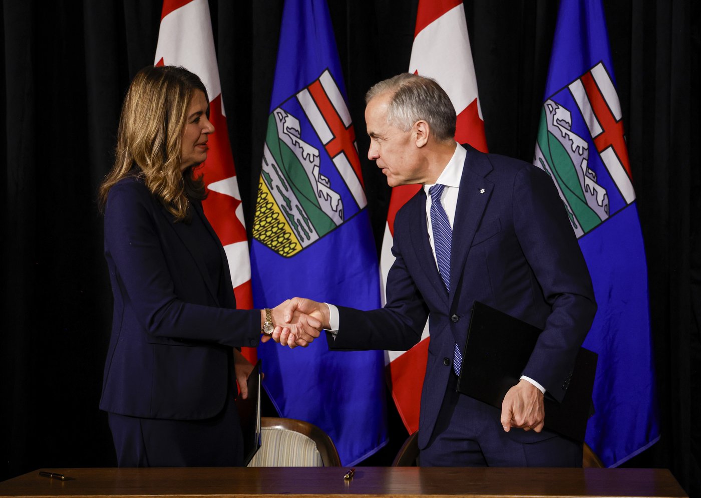 L’entente d'Ottawa avec l'Alberta ne fera pas baisser les émissions, selon un rapport