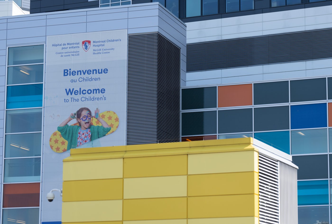 VRS: les hospitalisations ont doublé en 2022-2023