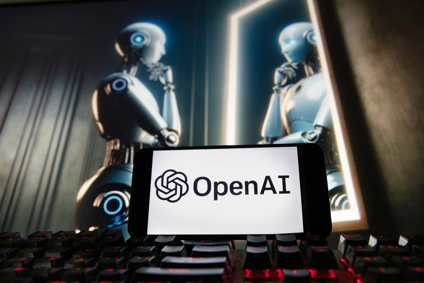 OpenAI réserve l'accès à sa dernière version de ChatGPT aux clients agréés par Trump