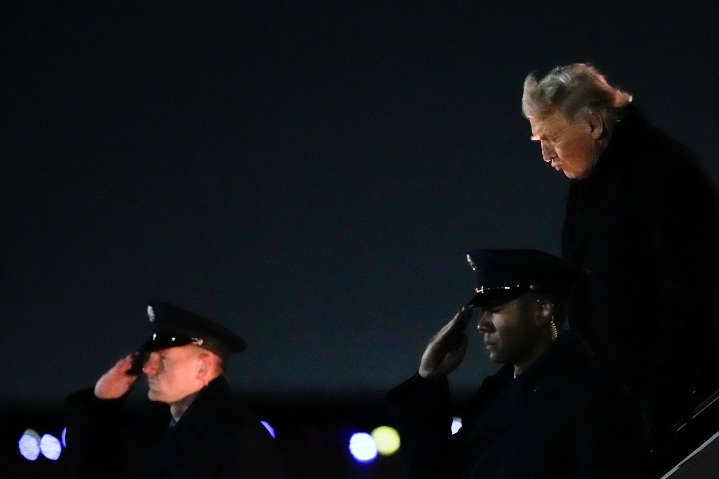 Donald Trump intensifie ses déclarations sur une possible annexion du Groenland