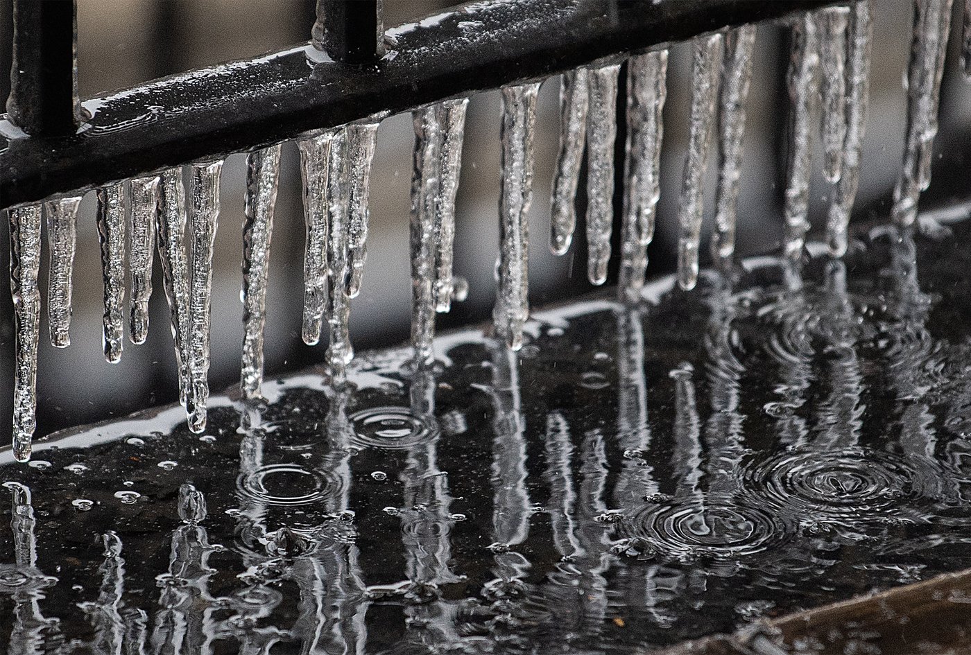 Un cocktail météo «potentiellement critique» est attendu en milieu de semaine