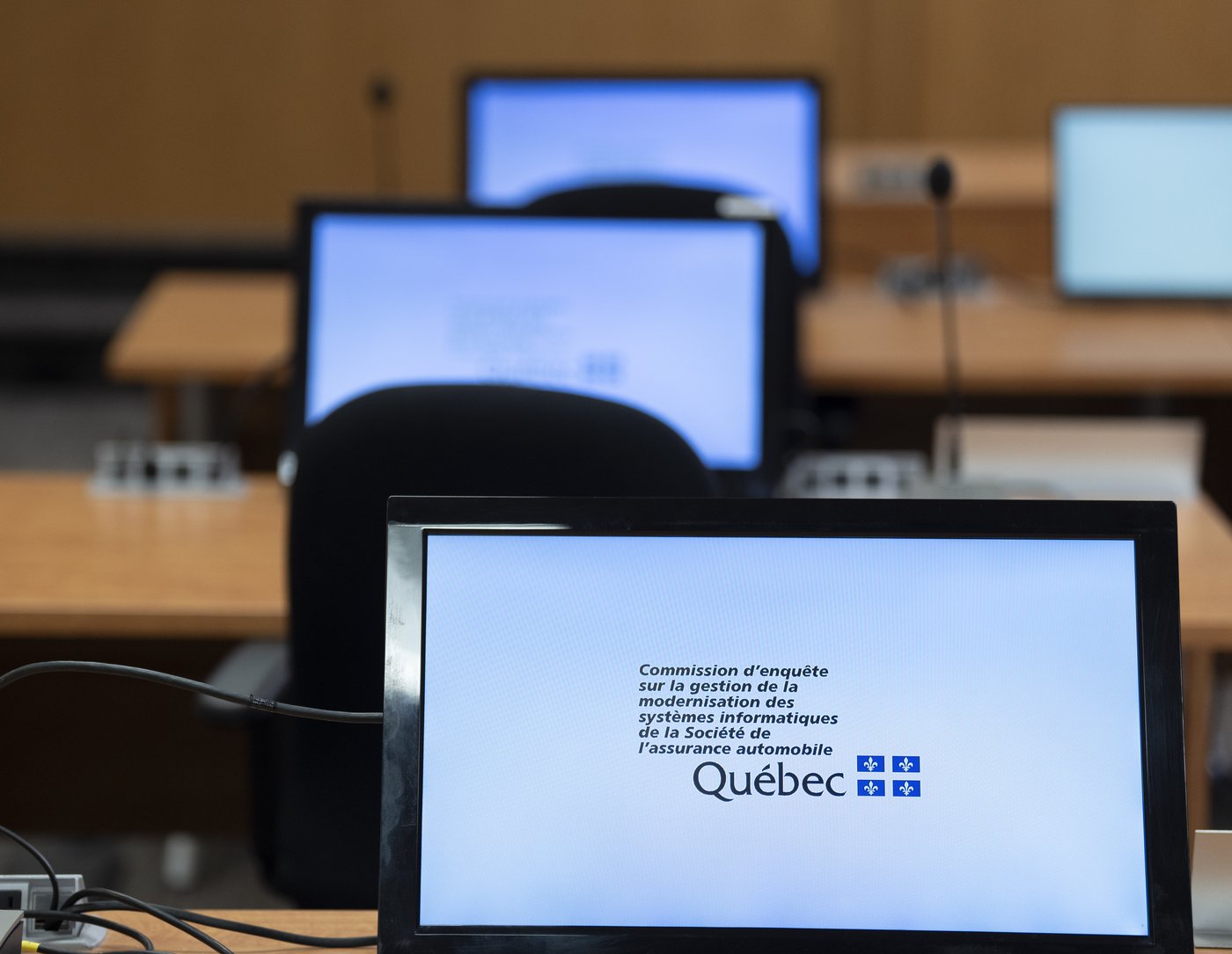 Une entité dédiée aux projets informatiques de l'État «incontournable»