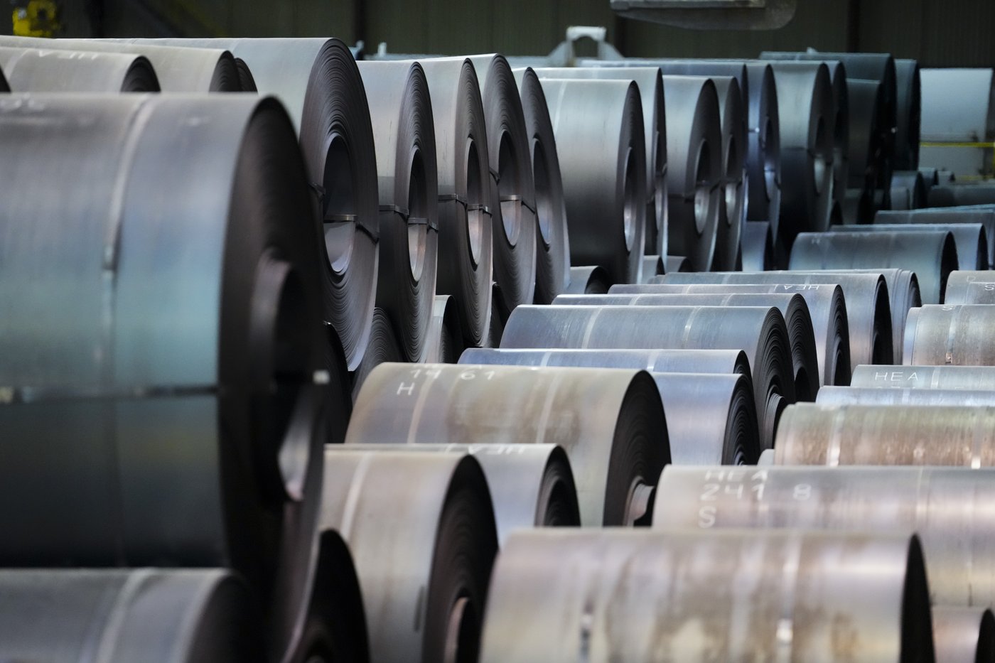 Le Canada défend ses droits de douane sur l'acier chinois
