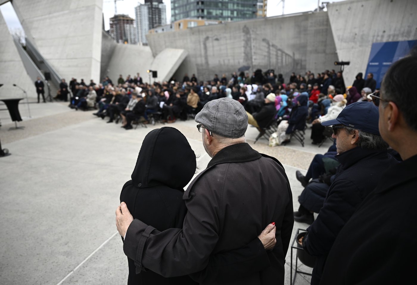 Un groupe juif demande à Ottawa de créer une commission sur l'antisémitisme