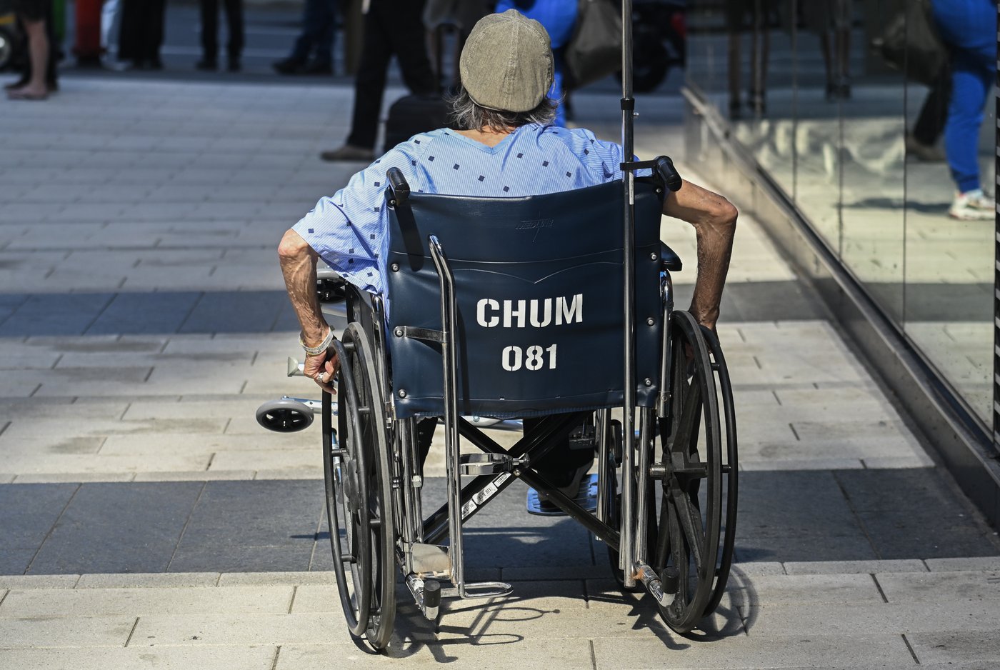 Plus d'argent en prévention permettrait d'éviter 950 000 cas de maladies chroniques