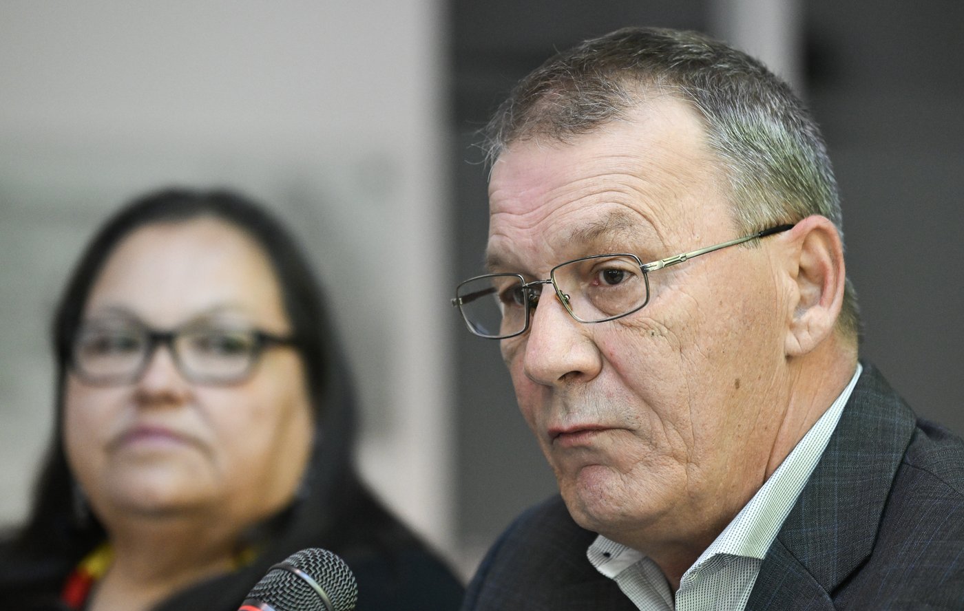 Audiences sur Chalk River: un test sur le processus de consultation des Autochtones