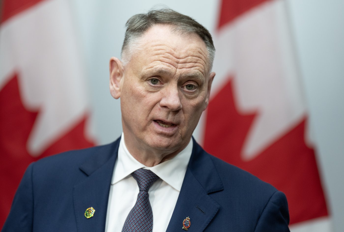 Ottawa va investir 29M$ dans la création d'un laboratoire de défense à Dartmouth