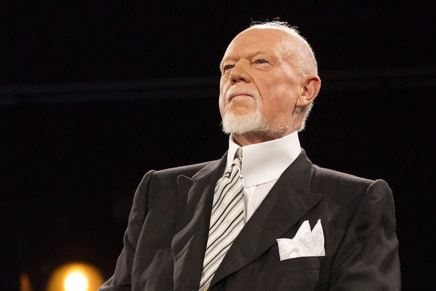 Don Cherry: les conservateurs continuent de récolter des signatures; Poilievre muet