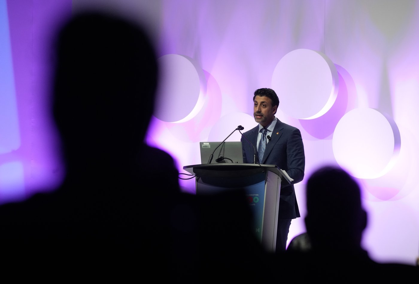 Le Canada espère conclure trois accords commerciaux cette année