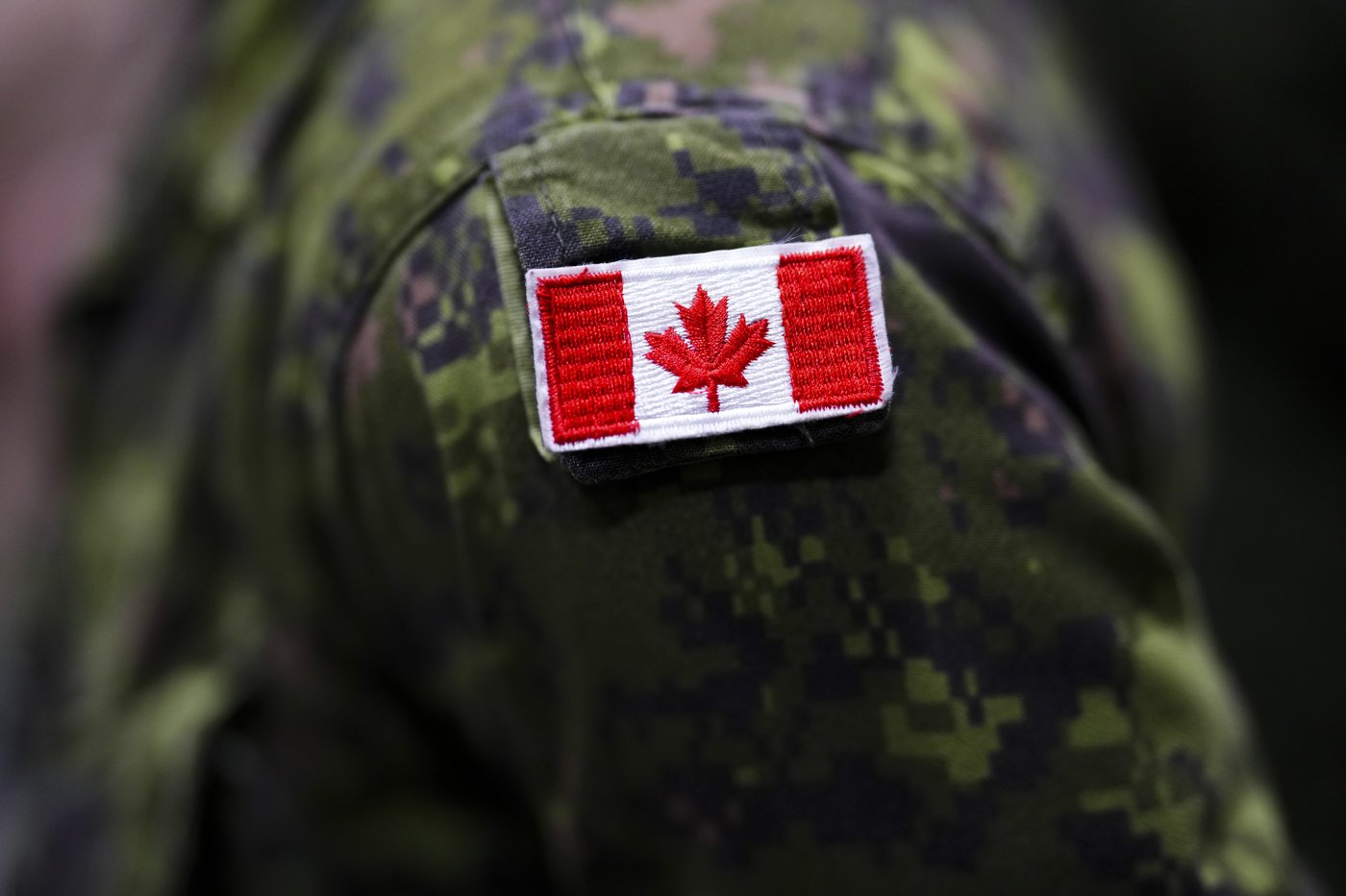Les victimes d'abus au sein de l'armée critiquent la réforme de la justice militaire