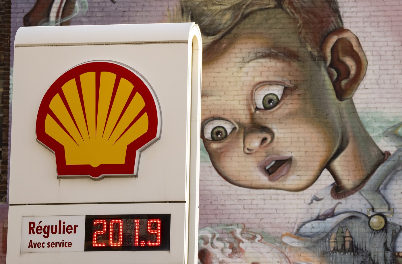 Ottawa souhaite apporter son aide face à la hausse des prix du pétrole