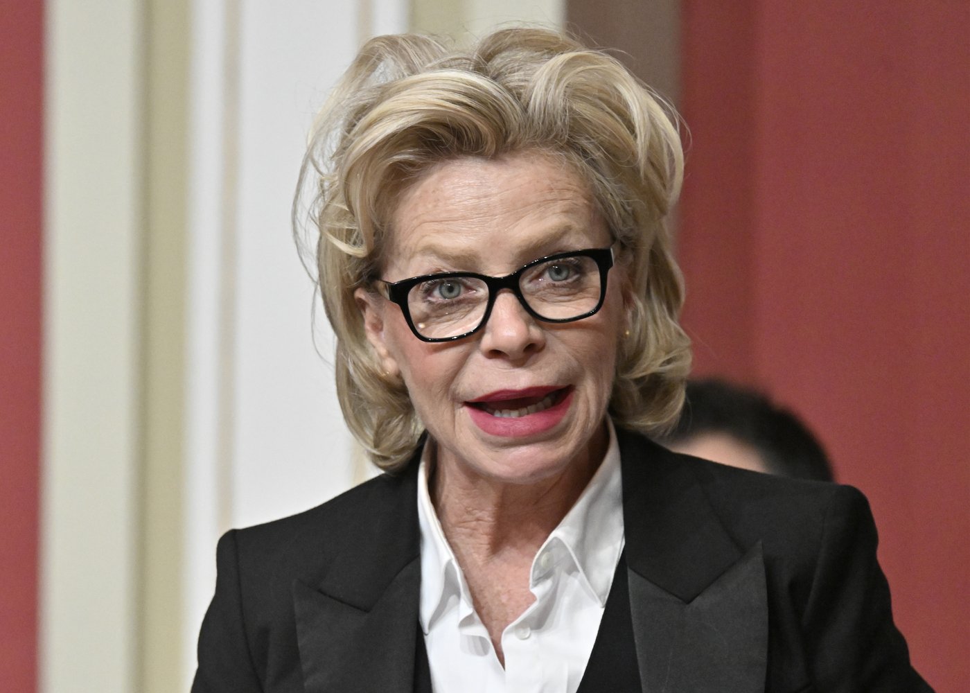 La ministre caquiste Caroline Proulx ne sollicitera pas d'autre mandat