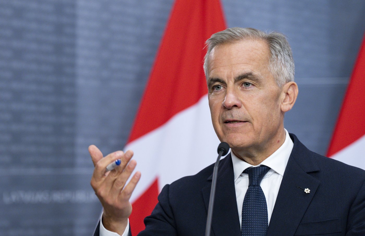 L'agrandissement du port de Montréal serait un des premiers grands projets du Canada
