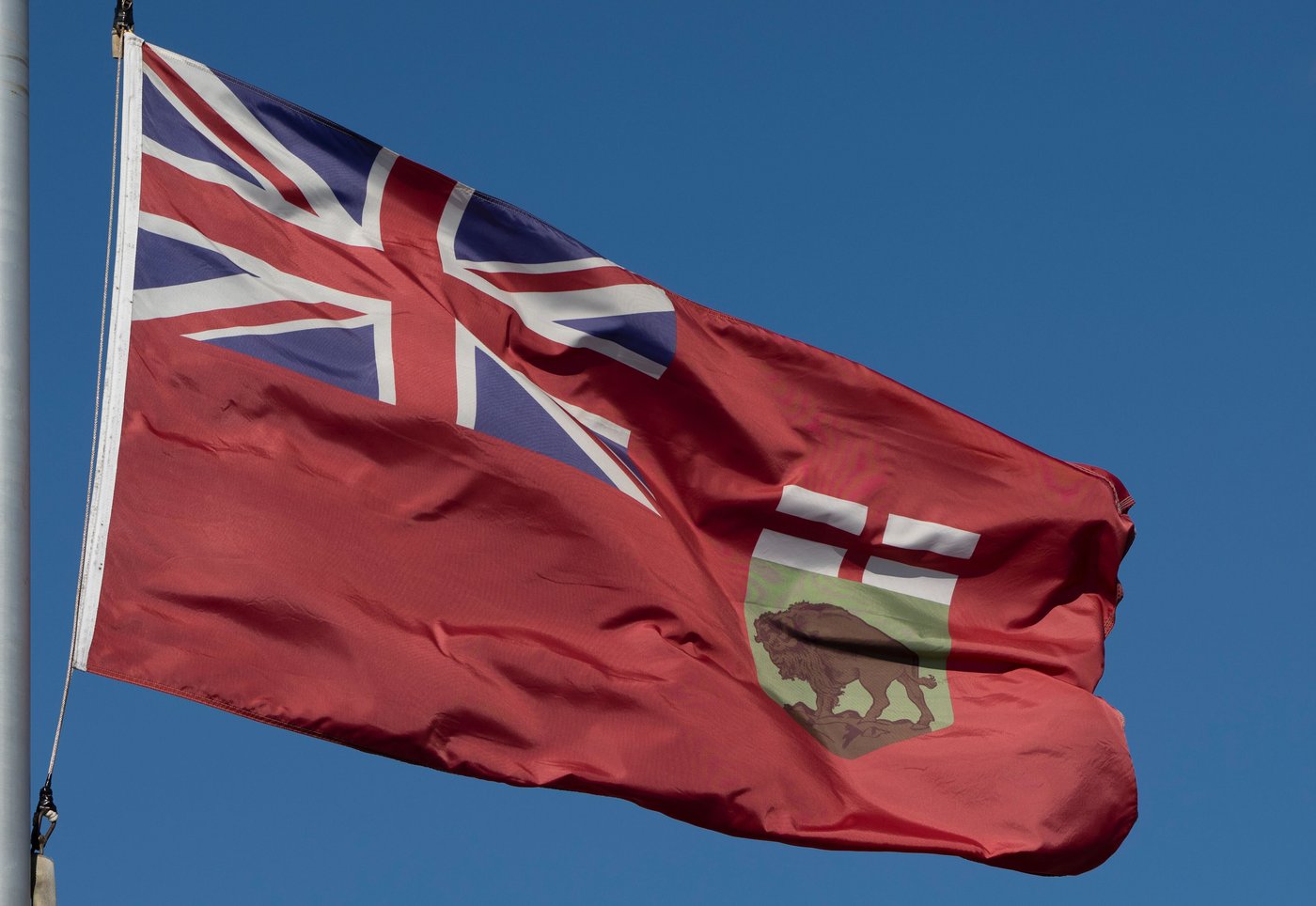 Quatre morts dans un accident d'avion dans le nord du Manitoba, selon la GRC