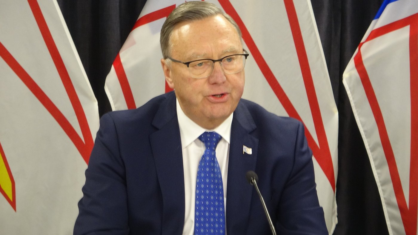 Terre-Neuve-et-Labrador lance un examen de l’entente énergétique avec le Québec