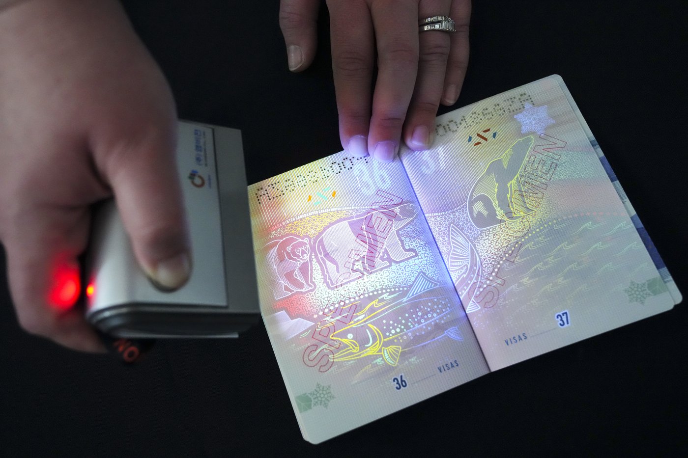 La règle «30 jours ou c’est gratuit» pour les demandes de passeport entre en vigueur