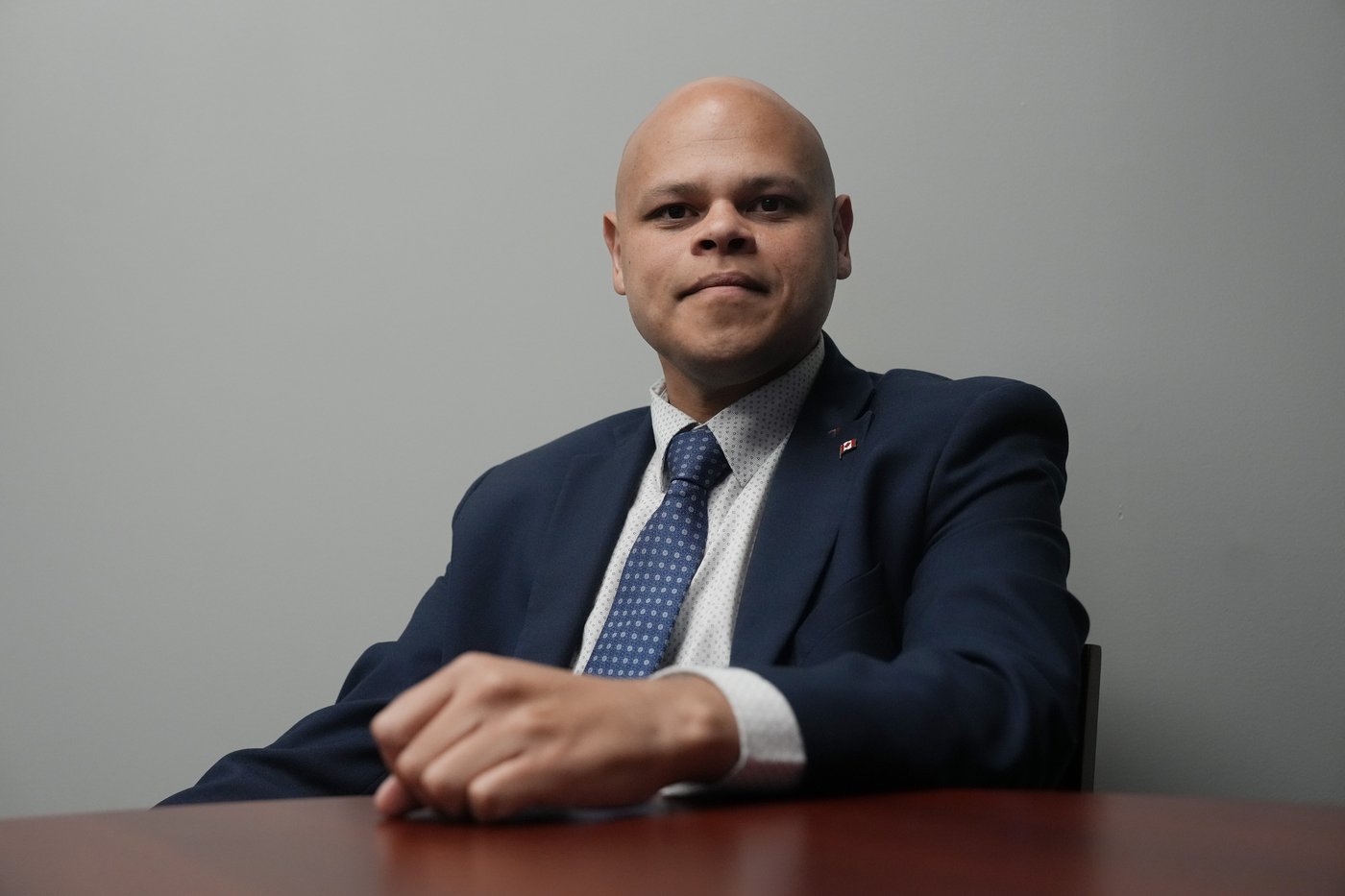 Le député conservateur Jivani retourne à Washington pour rencontrer Greer