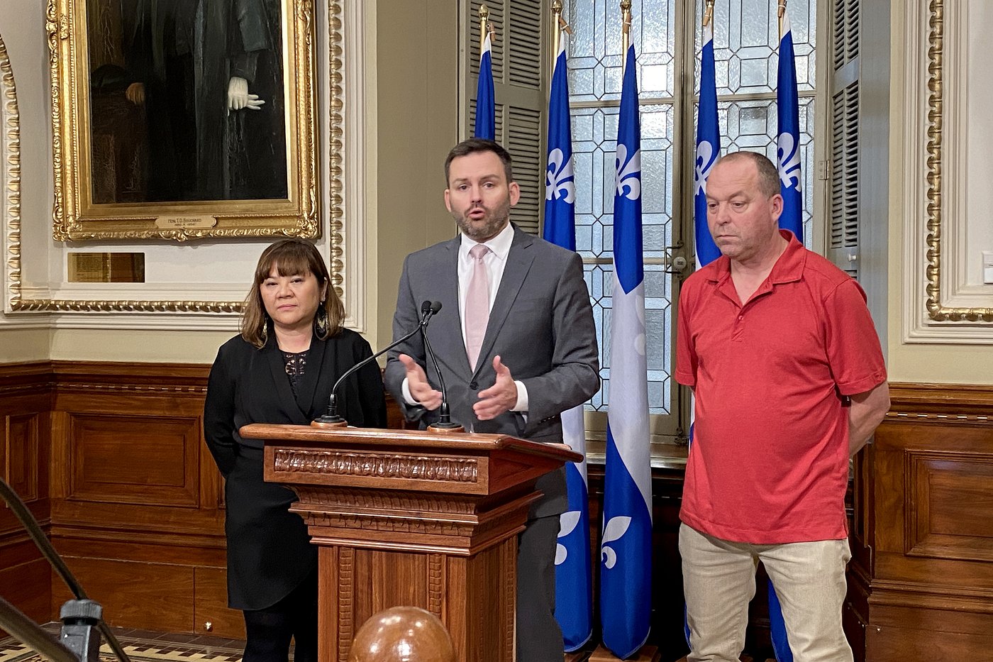 Surdoses chez les jeunes: les parents fortement invités à s'informer sur les opioïdes