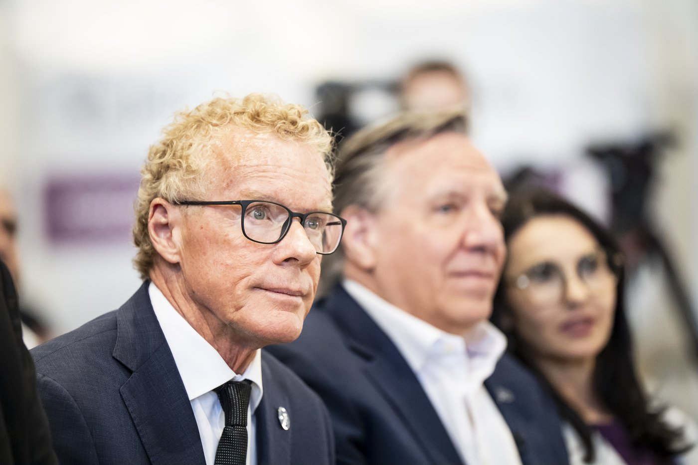 Pharmaciens: Jean Boulet se défend d'avoir commis une bourde
