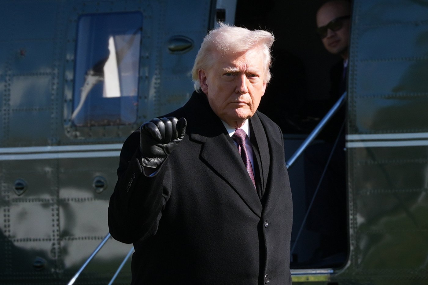 Les insultes de Donald Trump ébranlent l'OTAN alors que la guerre en Iran s'éternise