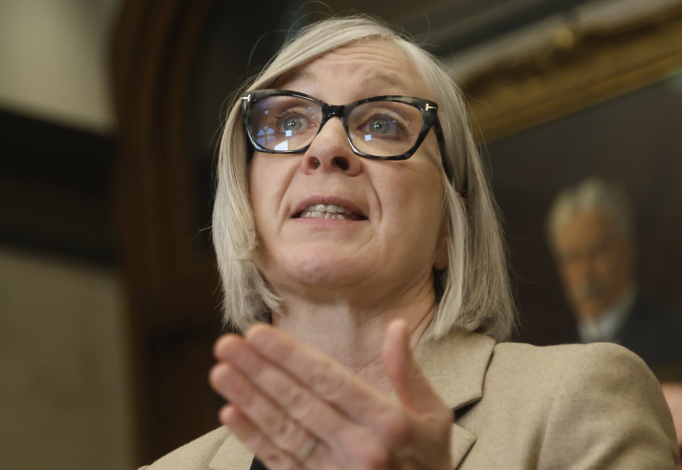 Le salaire minimum fédéral sera haussé à 18,15 $ l'heure le 1er avril