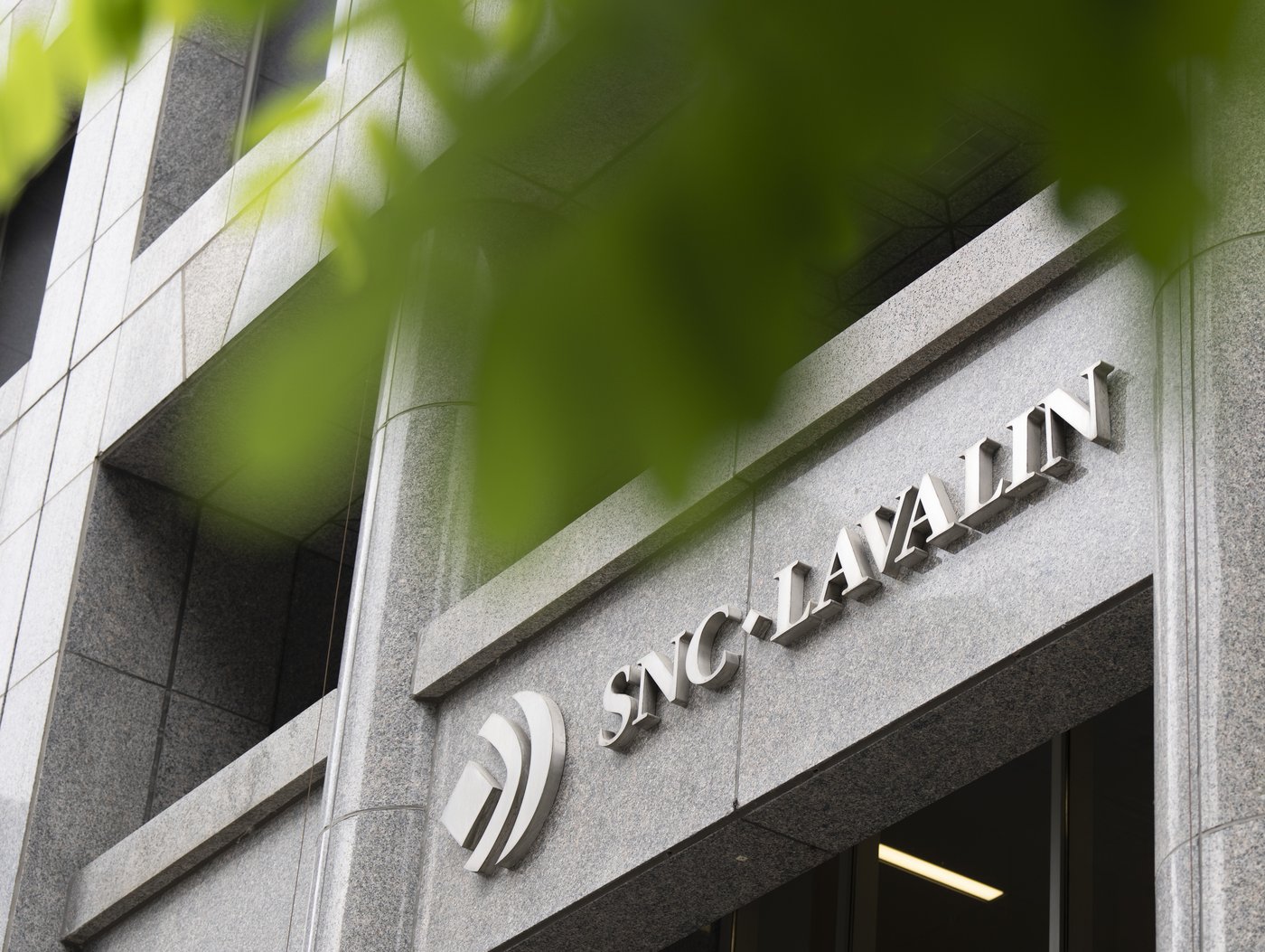 Un ancien dirigeant de SNC-Lavalin reconnu coupable par l'Ordre des ingénieurs