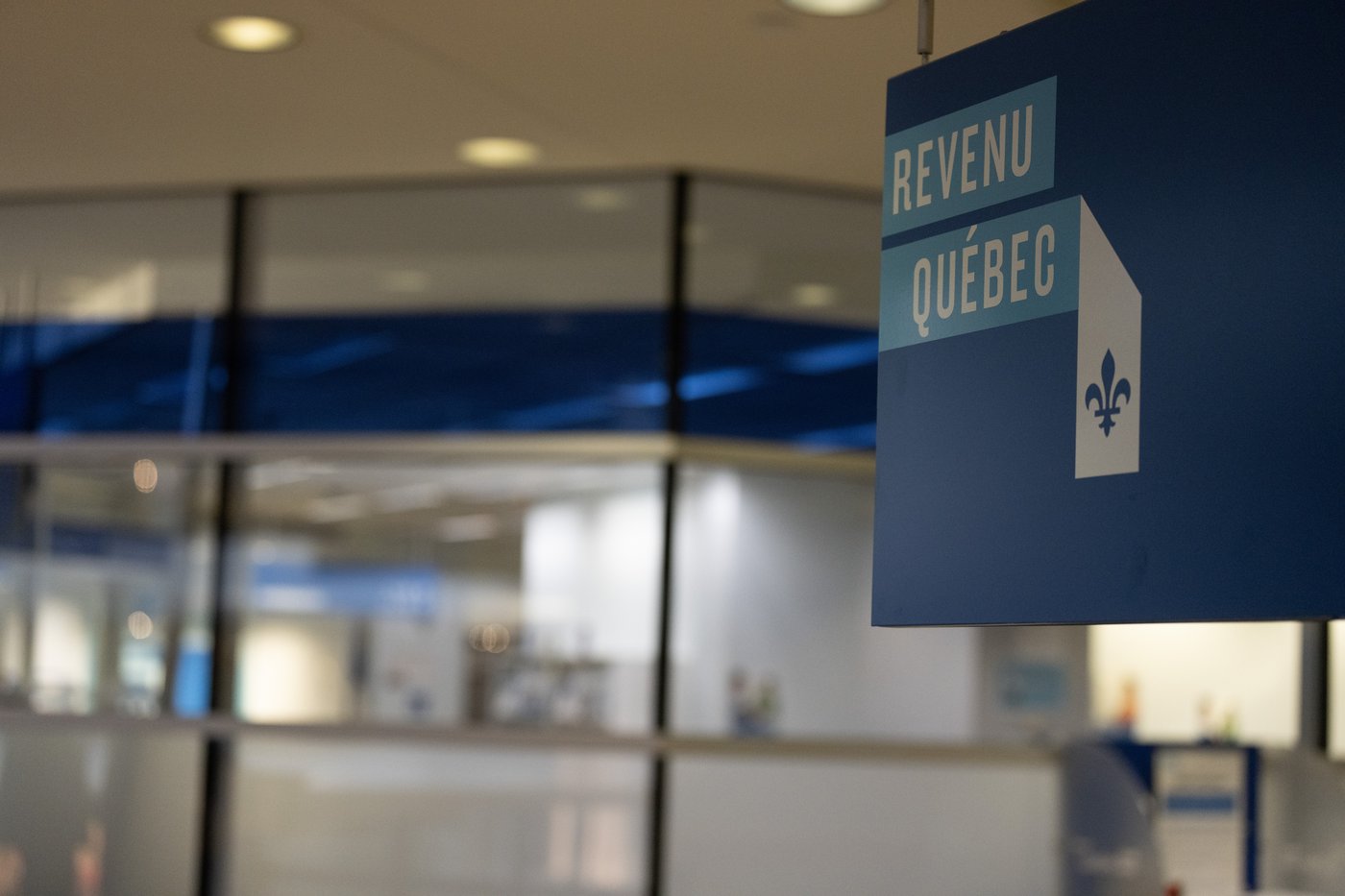 Prolongation de la convention collective entérinée chez Revenu Québec