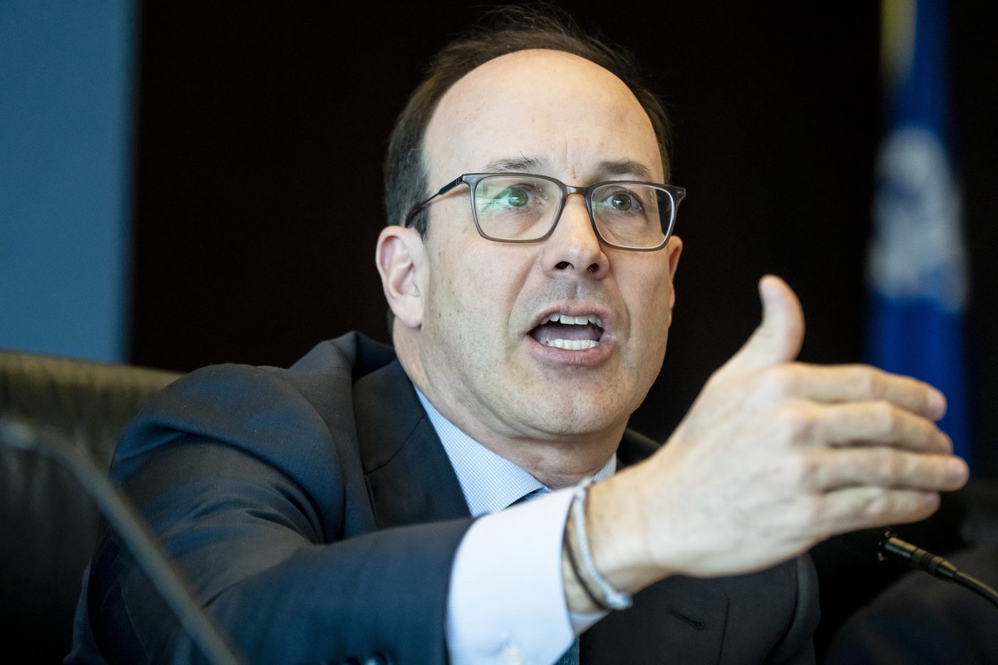 REM: si c'était à refaire, la Caisse de dépôt procéderait autrement