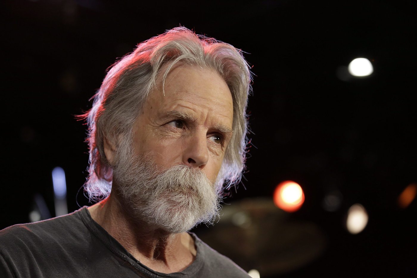 Bob Weir, guitariste et chanteur des Grateful Dead, s'éteint à l'âge de 78 ans
