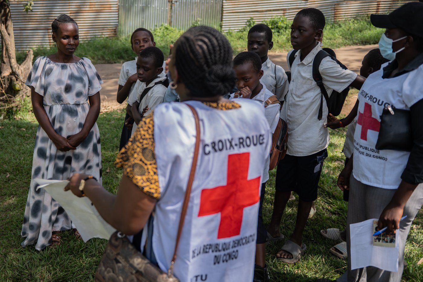 Alerte: Ottawa annonce une mesure d'isolement de 21 jours pour prévenir l'Ebola