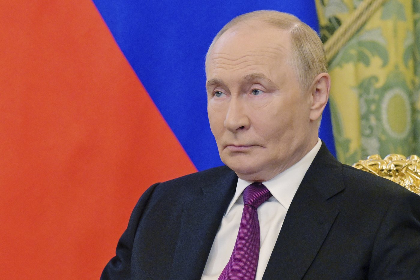 Ottawa rappelle son soutien ferme envers l'Ukraine avant le sommet Trump-Poutine