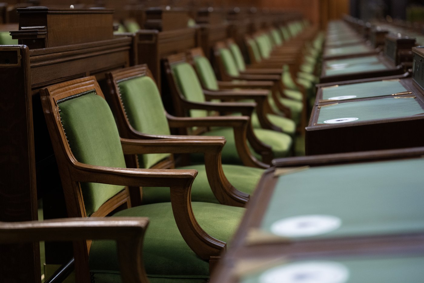 Un député fait appel à la justice pour refuser une augmentation de salaire